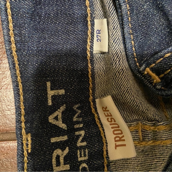 Women’s Ariat trouser - Picture 2 of 3